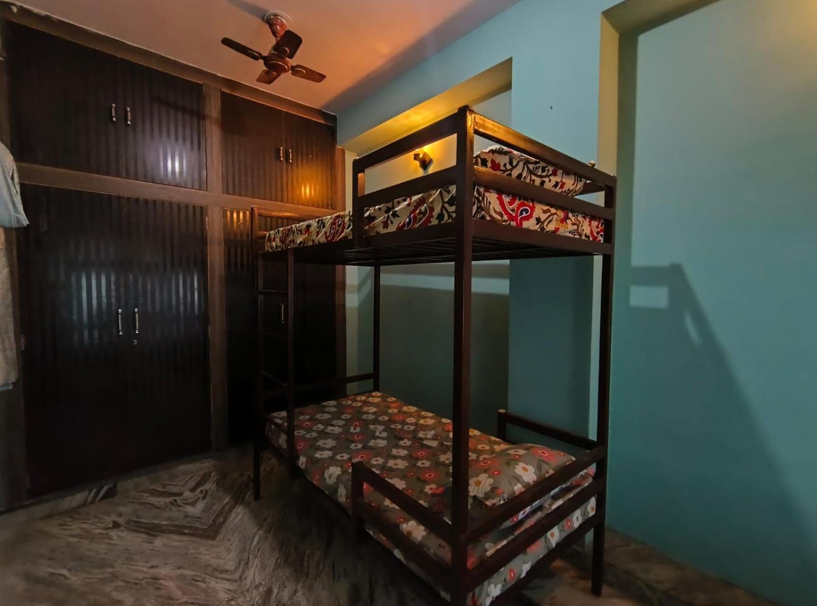 Sunrise Guest House Jaipur Ngoại thất bức ảnh
