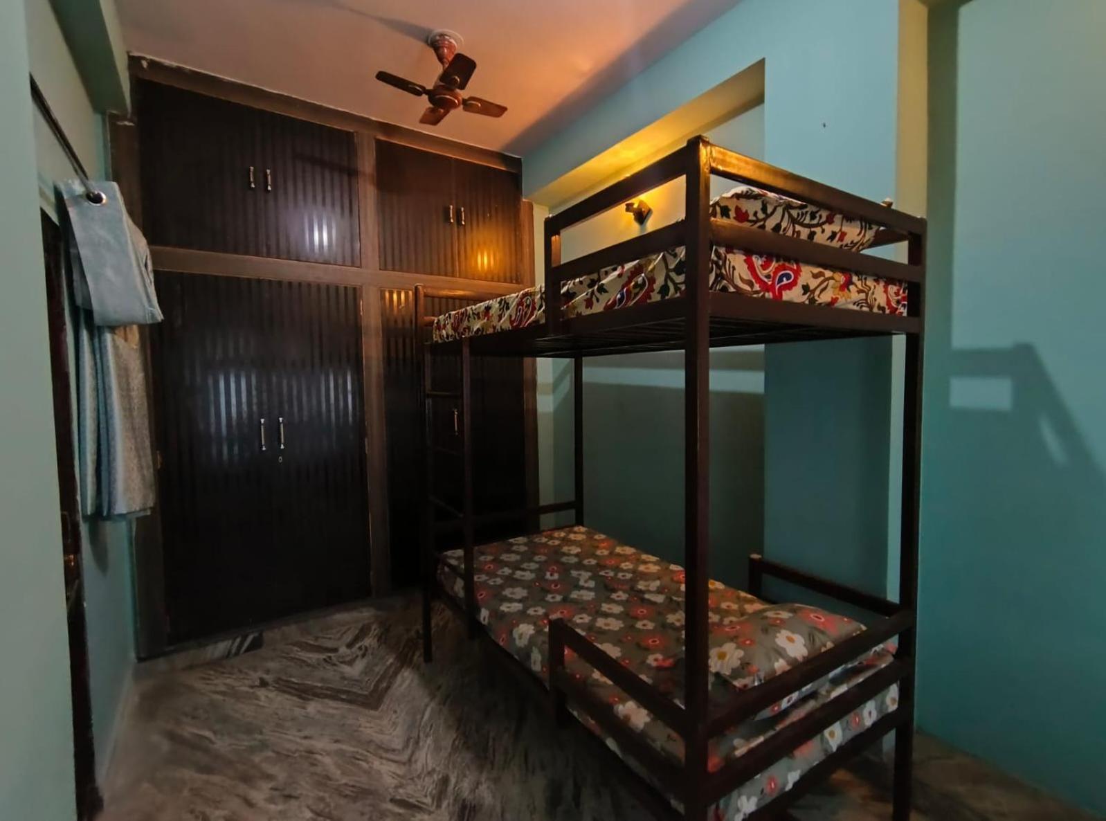 Sunrise Guest House Jaipur Ngoại thất bức ảnh