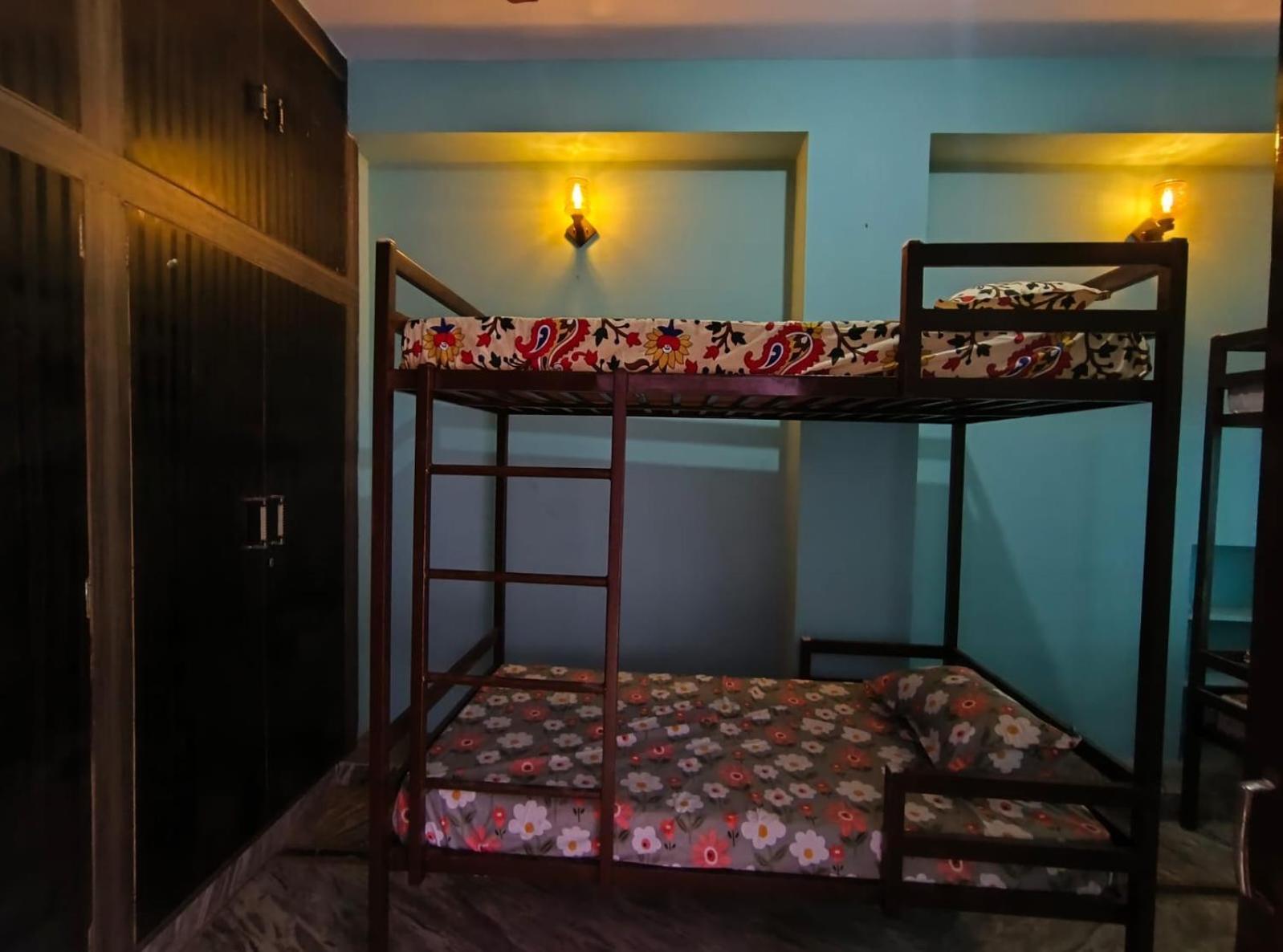 Sunrise Guest House Jaipur Ngoại thất bức ảnh
