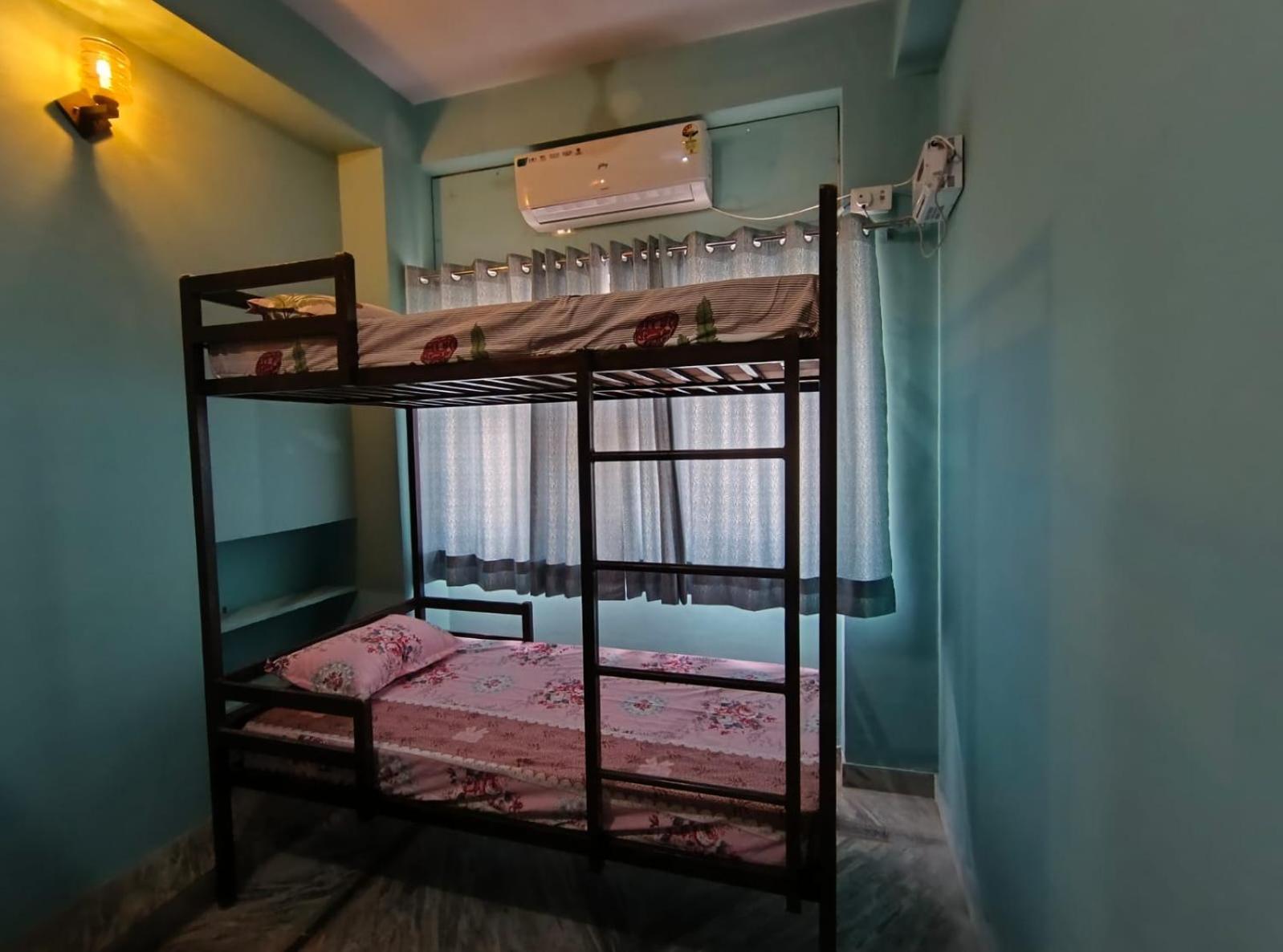 Sunrise Guest House Jaipur Ngoại thất bức ảnh