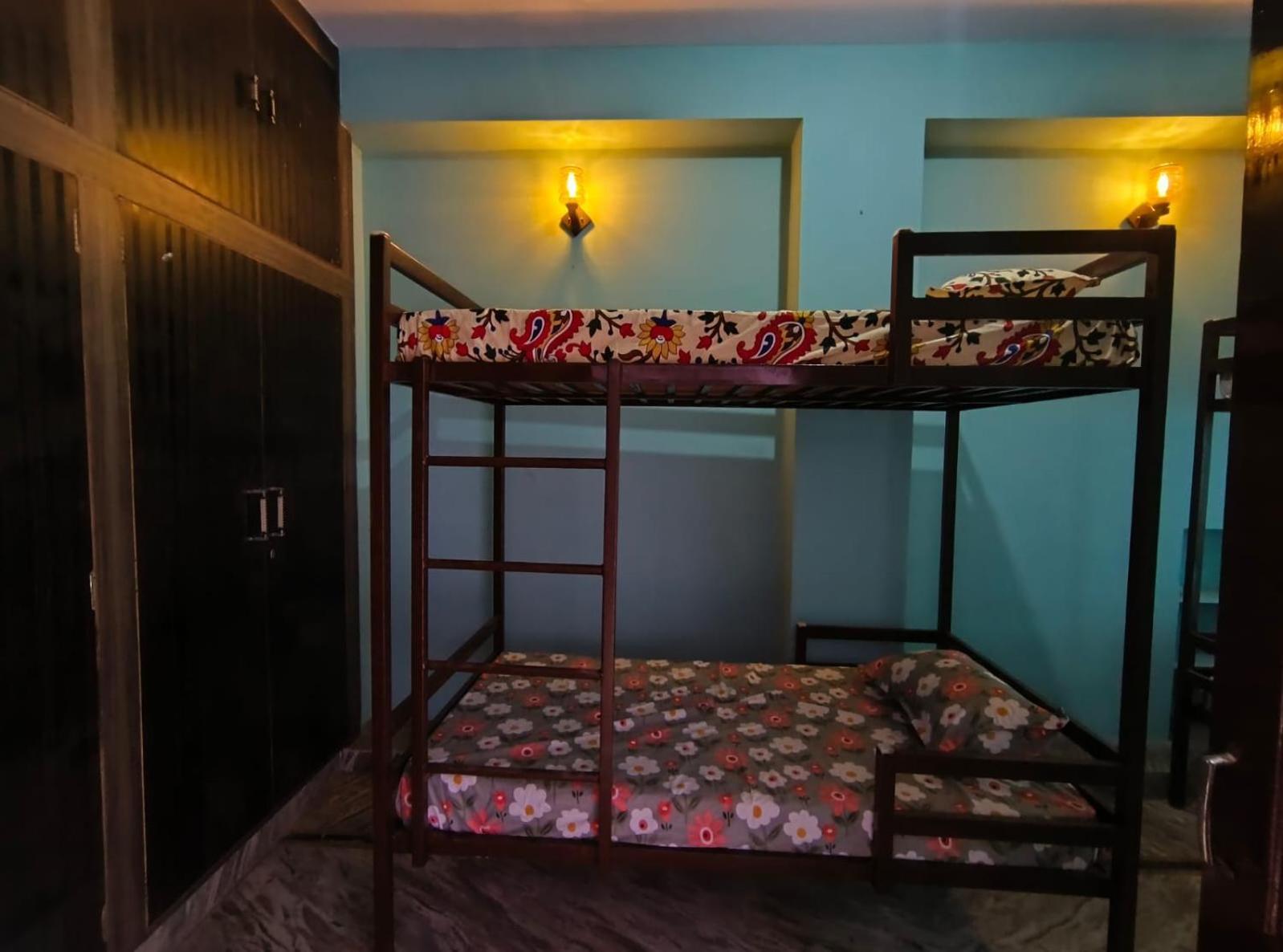 Sunrise Guest House Jaipur Ngoại thất bức ảnh