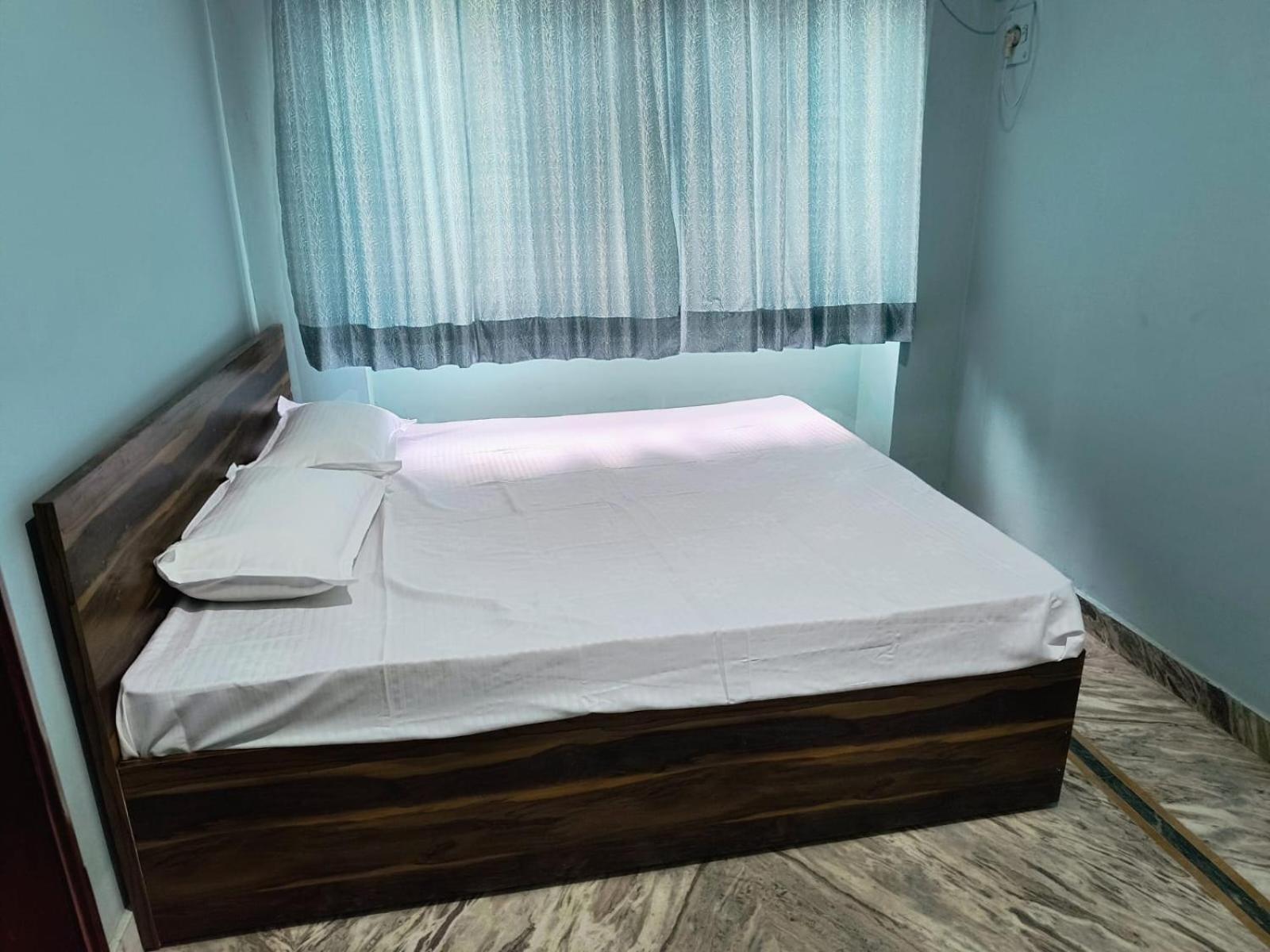 Sunrise Guest House Jaipur Ngoại thất bức ảnh