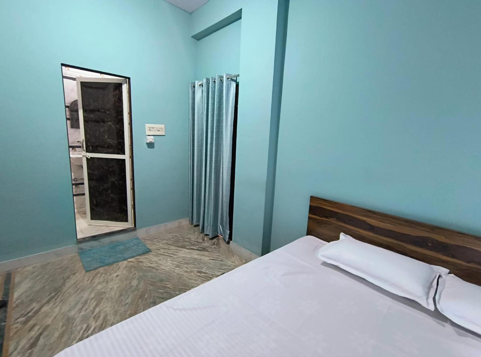 Sunrise Guest House Jaipur Ngoại thất bức ảnh