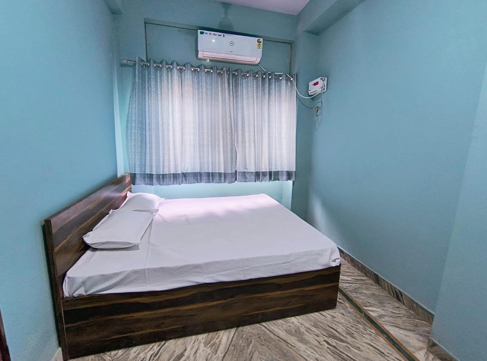 Sunrise Guest House Jaipur Ngoại thất bức ảnh