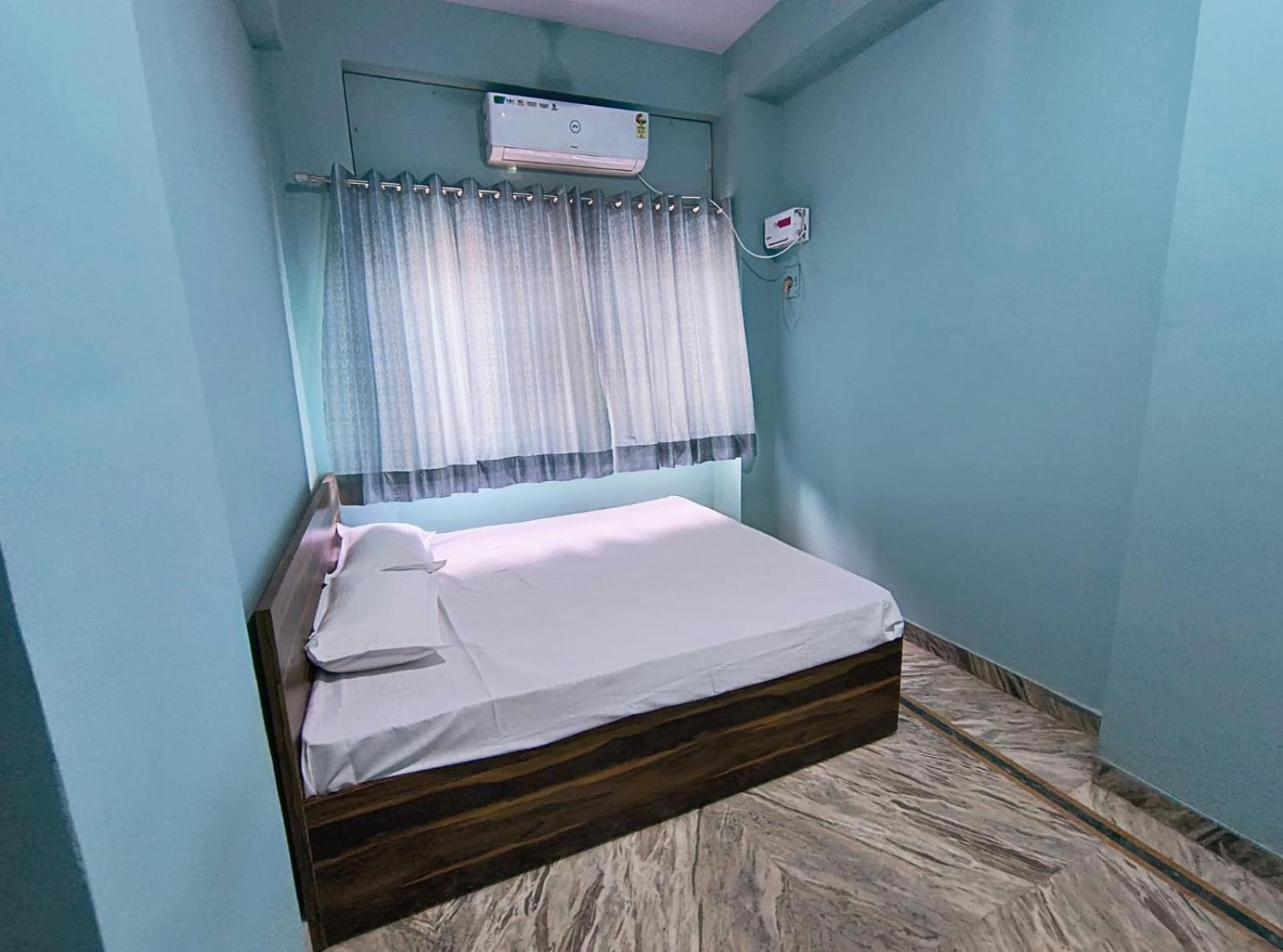 Sunrise Guest House Jaipur Ngoại thất bức ảnh