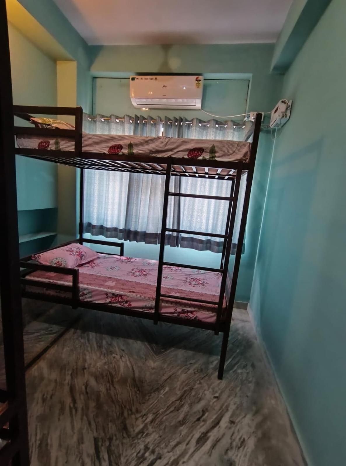 Sunrise Guest House Jaipur Ngoại thất bức ảnh