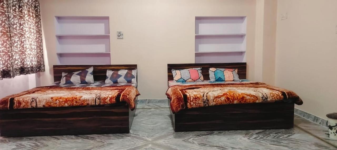 Sunrise Guest House Jaipur Ngoại thất bức ảnh