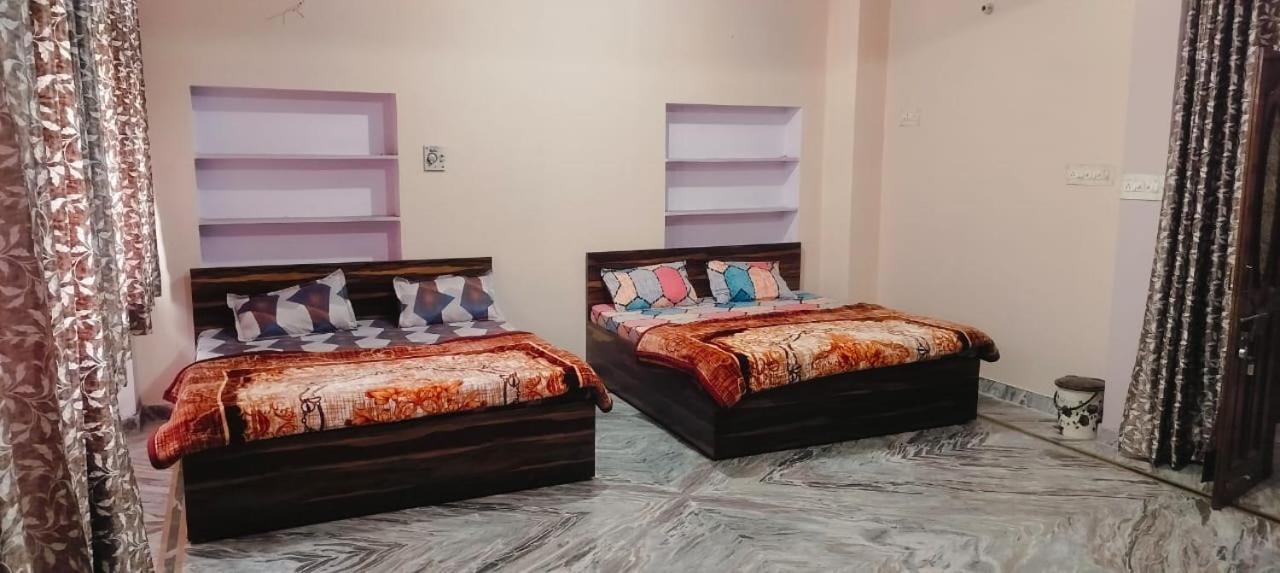 Sunrise Guest House Jaipur Ngoại thất bức ảnh